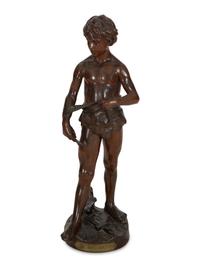 After Jean-Louis Grégoire (French, 1840-1890)