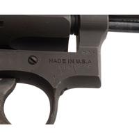 **Smith & Wesson Model K-200 .38/200 British Service Revolver