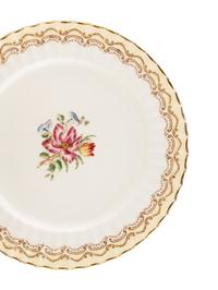 A Royal Worcester Cromwell Porcelain Dinner Service