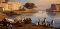 Manner of Salvatore Candido, Mid-19th Century