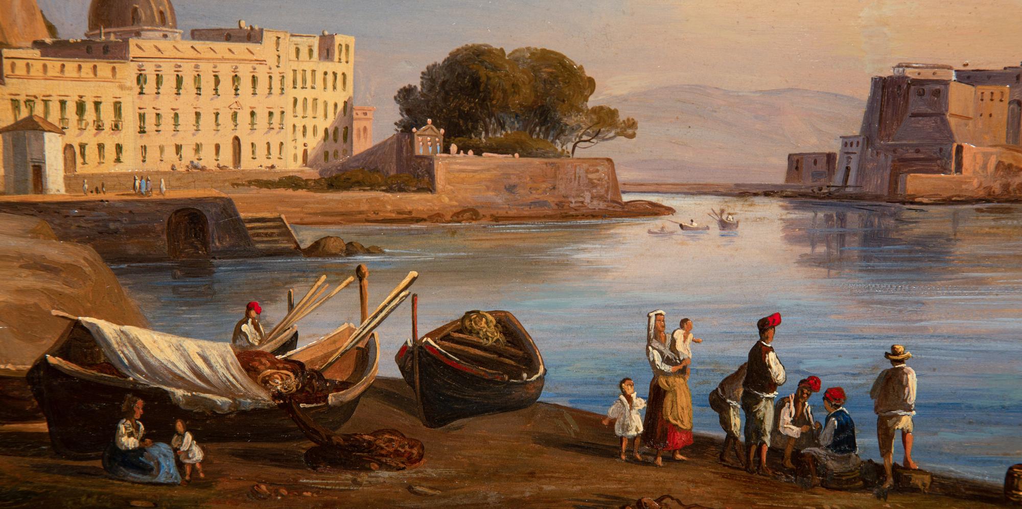Manner of Salvatore Candido, Mid-19th Century