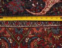 A Bidjar Carpet