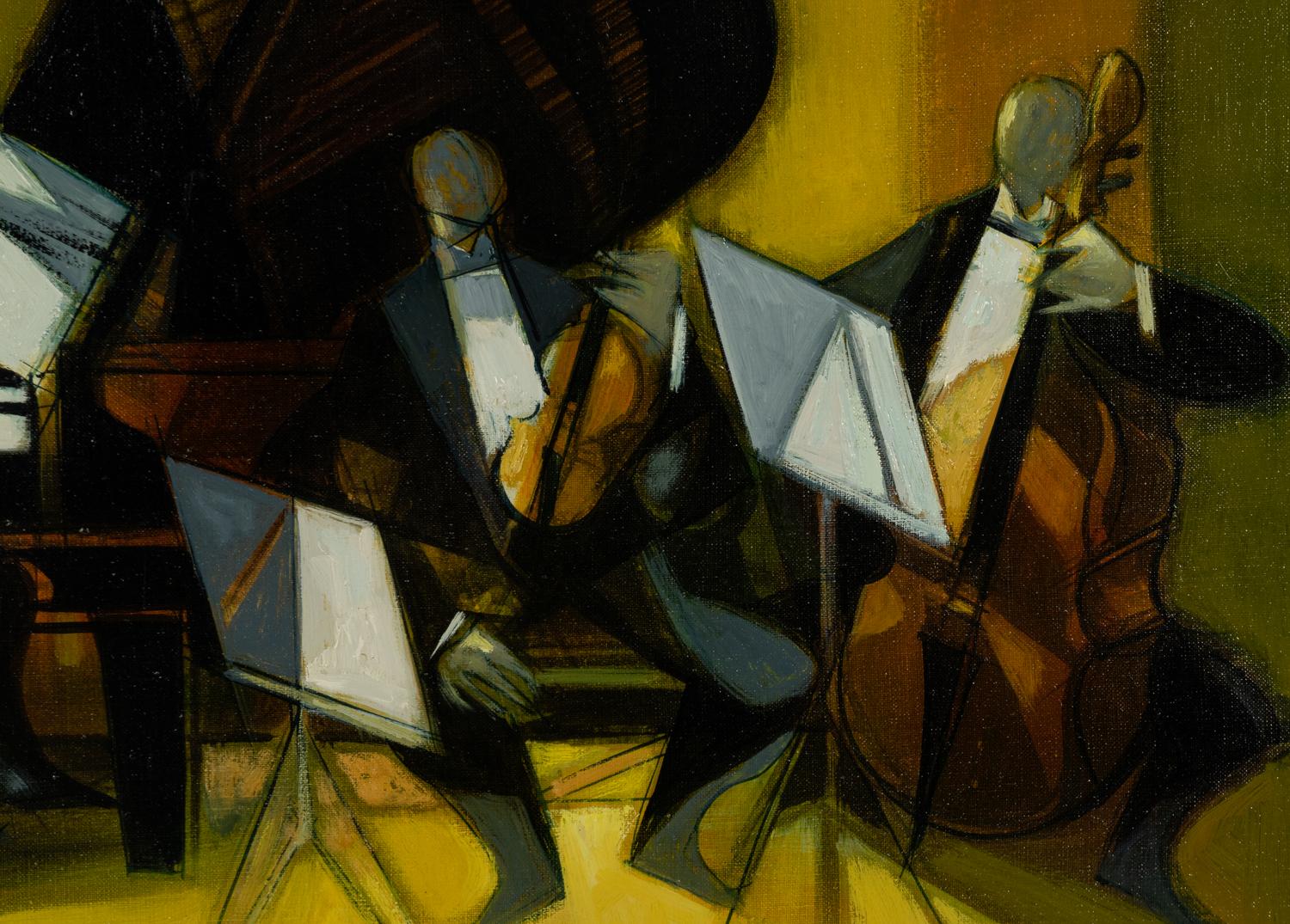 Orchestre de chambre