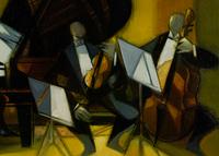Orchestre de chambre