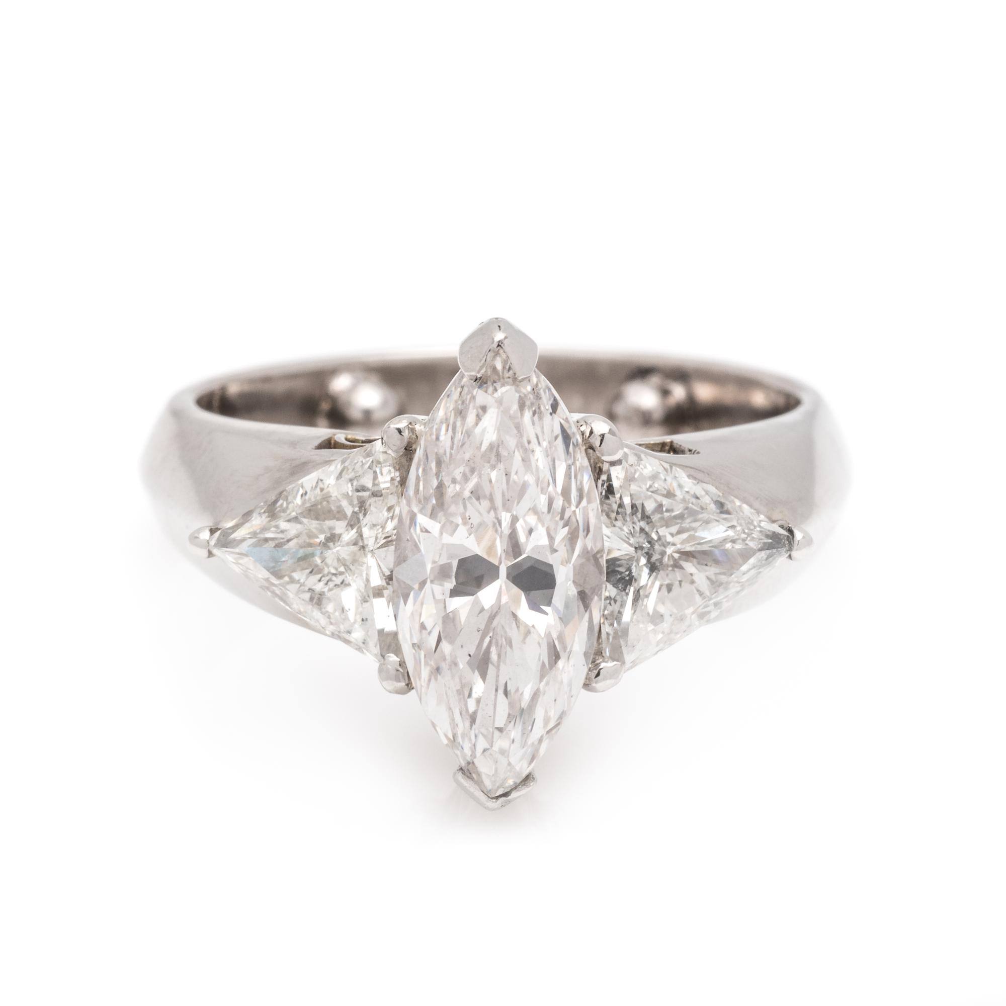 DIAMOND RING