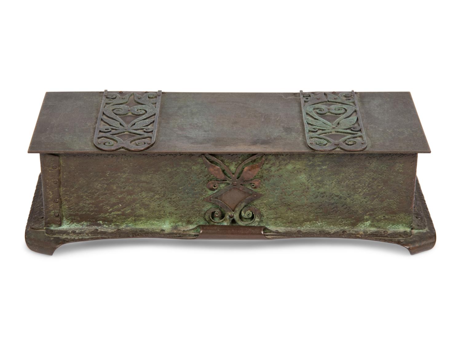 Table Casket
