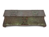 Table Casket