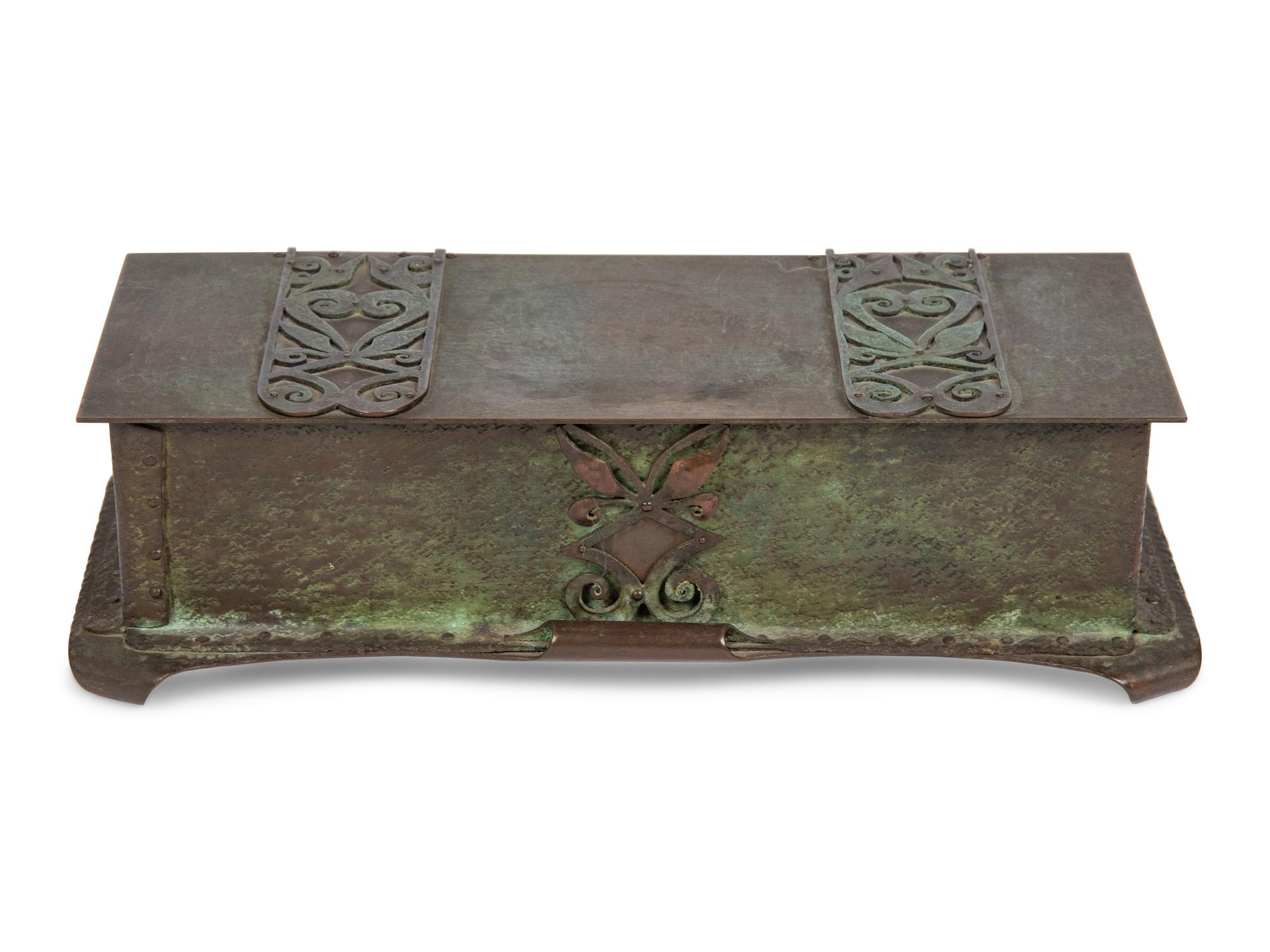 Table Casket