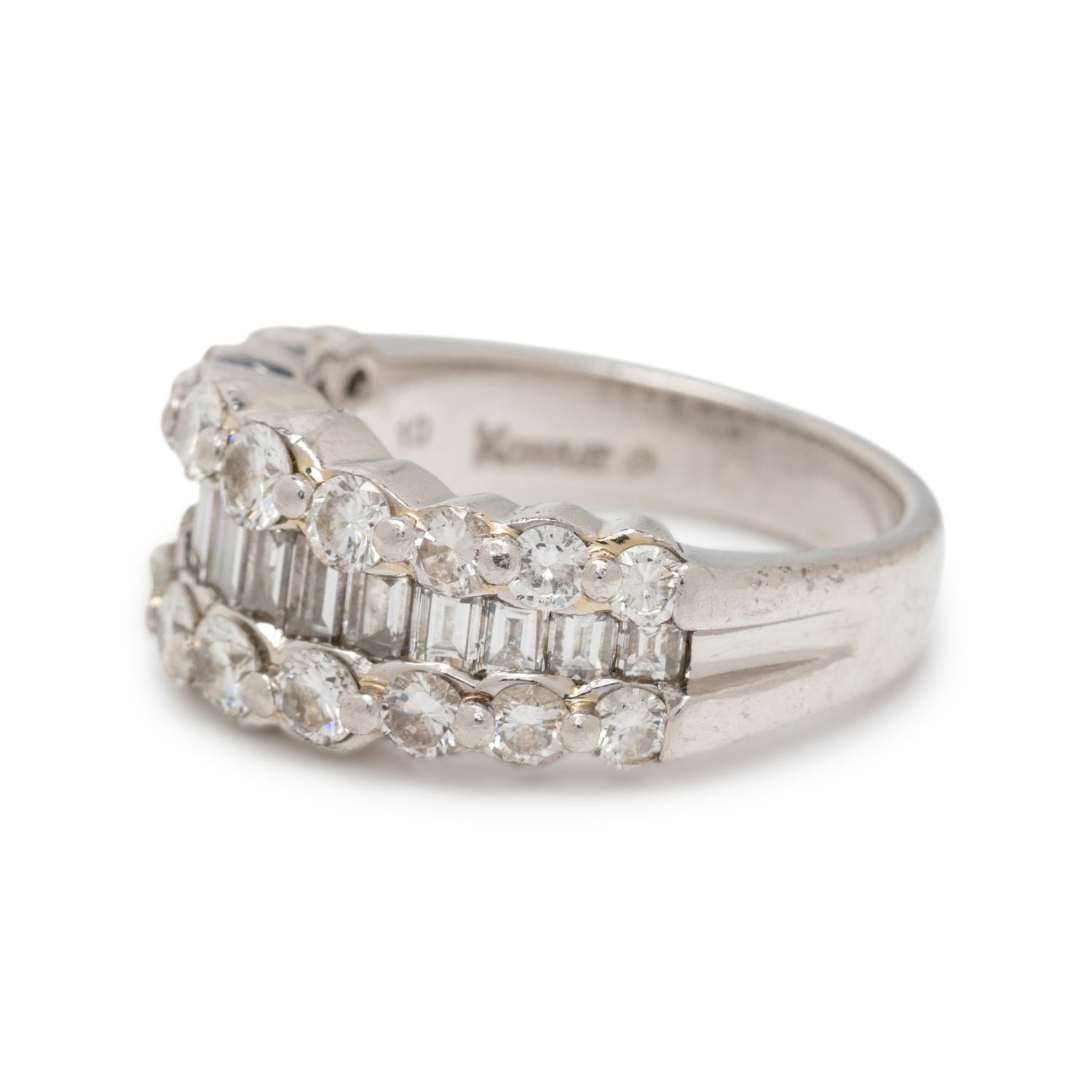 DIAMOND RING