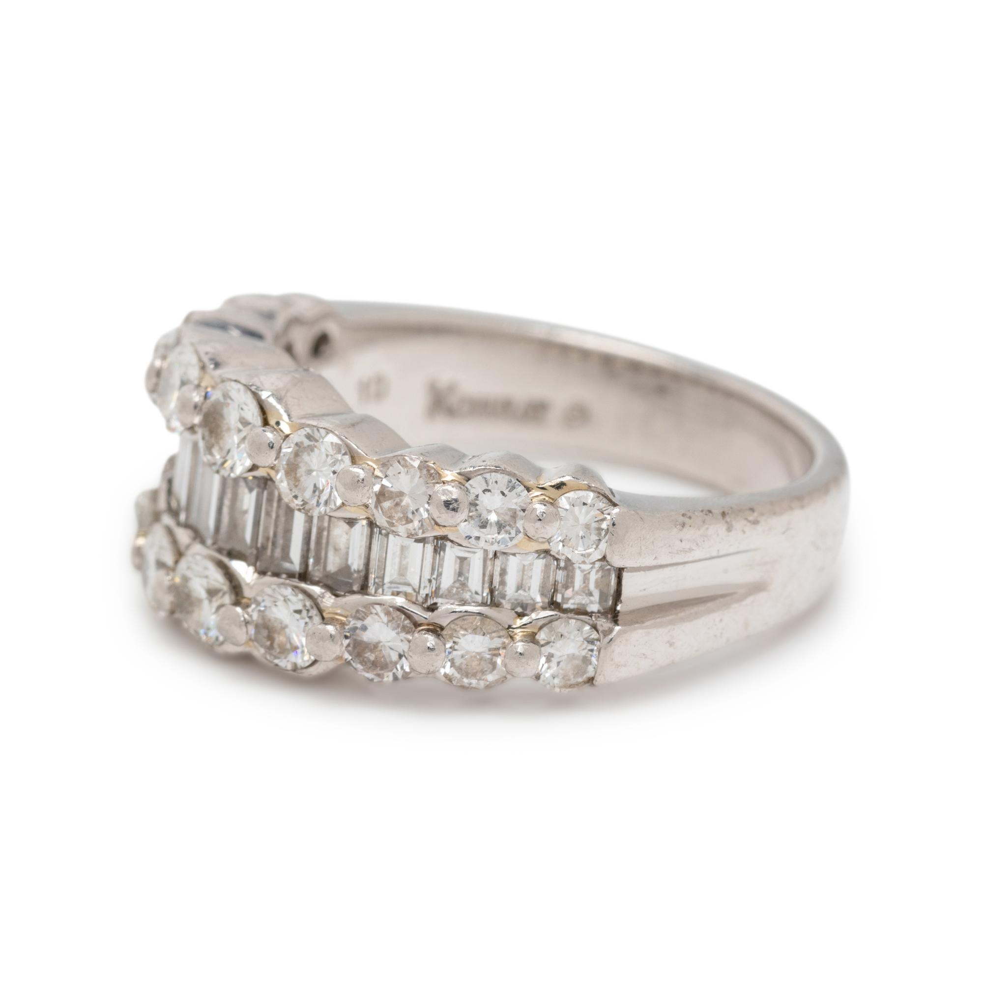 DIAMOND RING