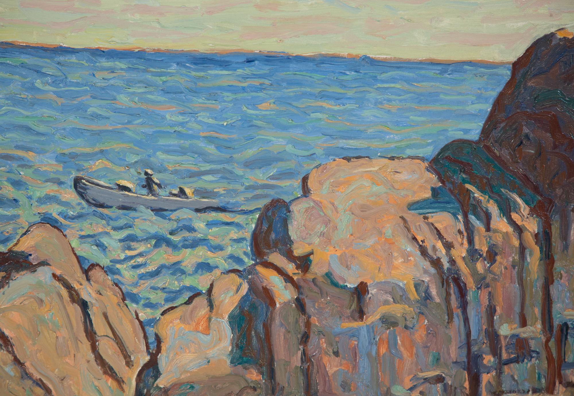 Rockport