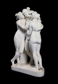 After Antonio Canova, 19th Century