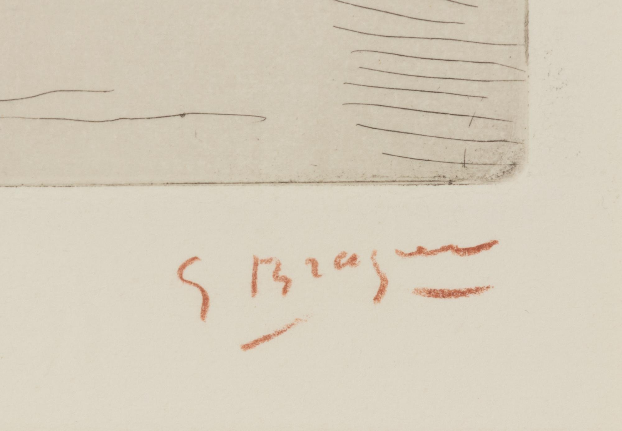 La Théogenie d'Hèsiode, c. 1932