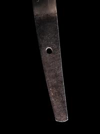 A Wakazashi