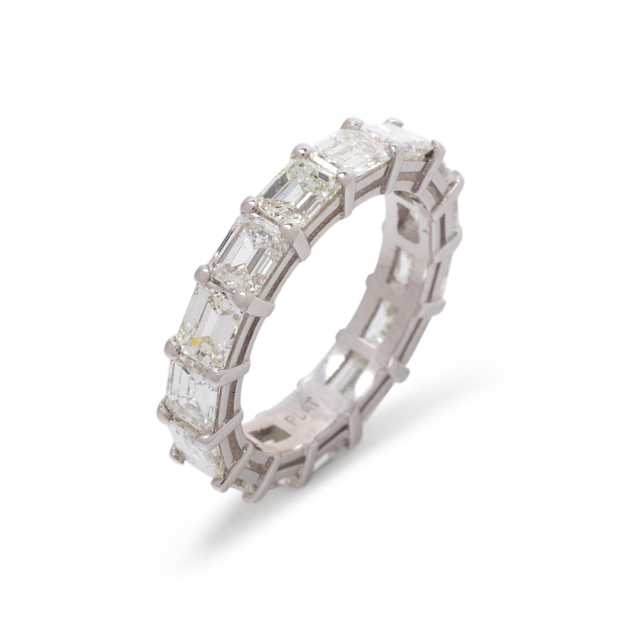 DIAMOND ETERNITY BAND
