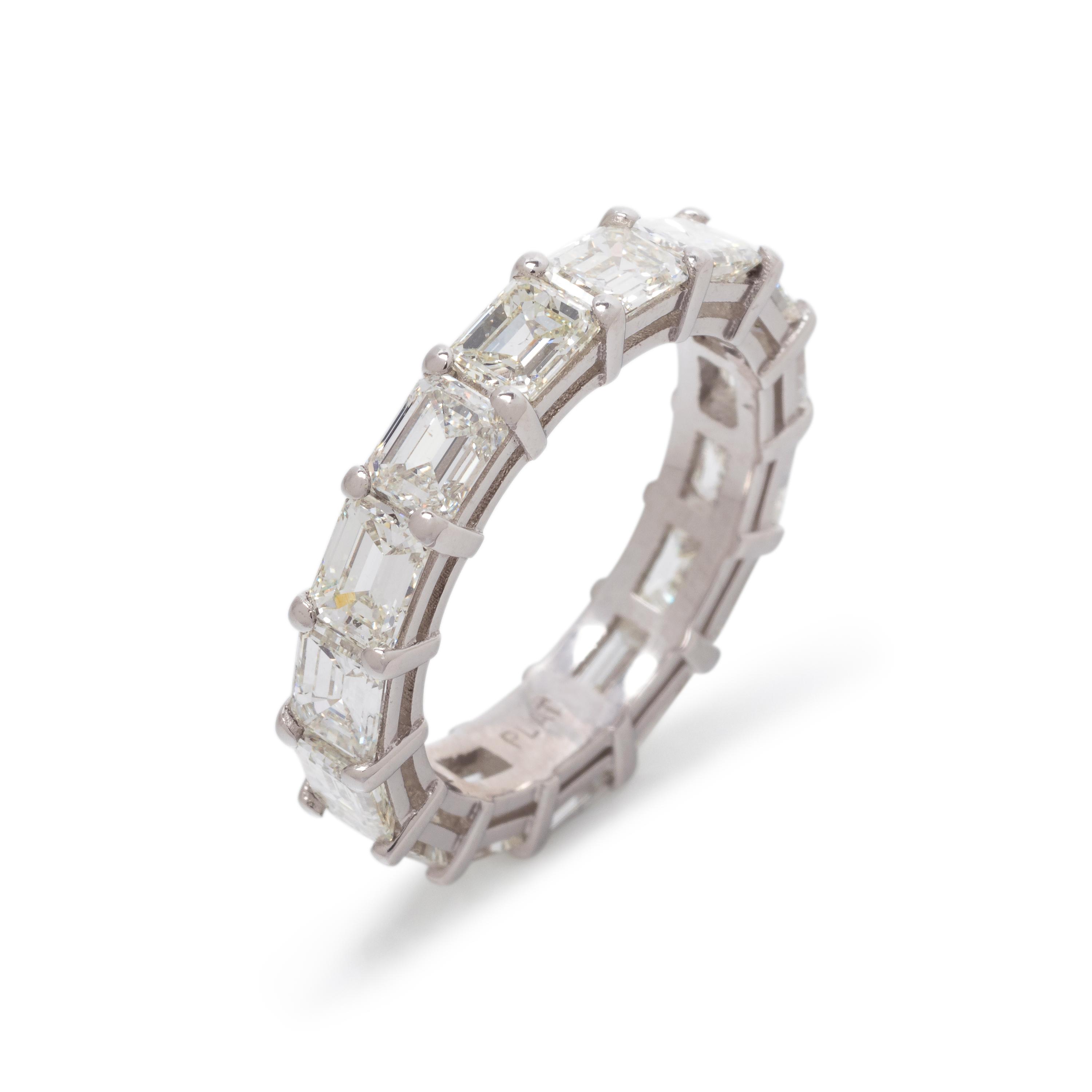 DIAMOND ETERNITY BAND