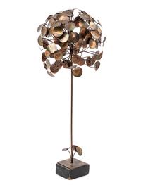 Wire Bush Form