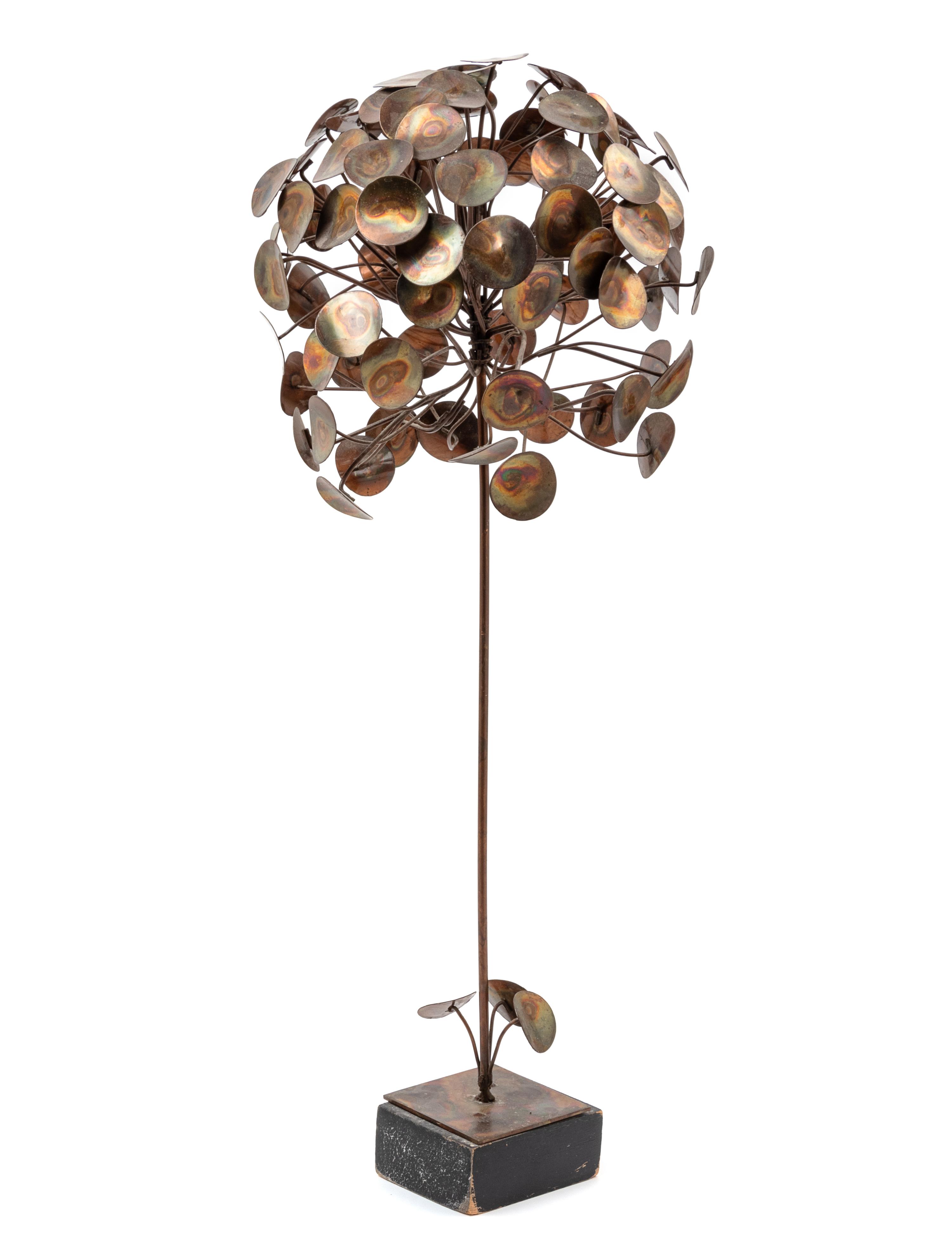 Wire Bush Form
