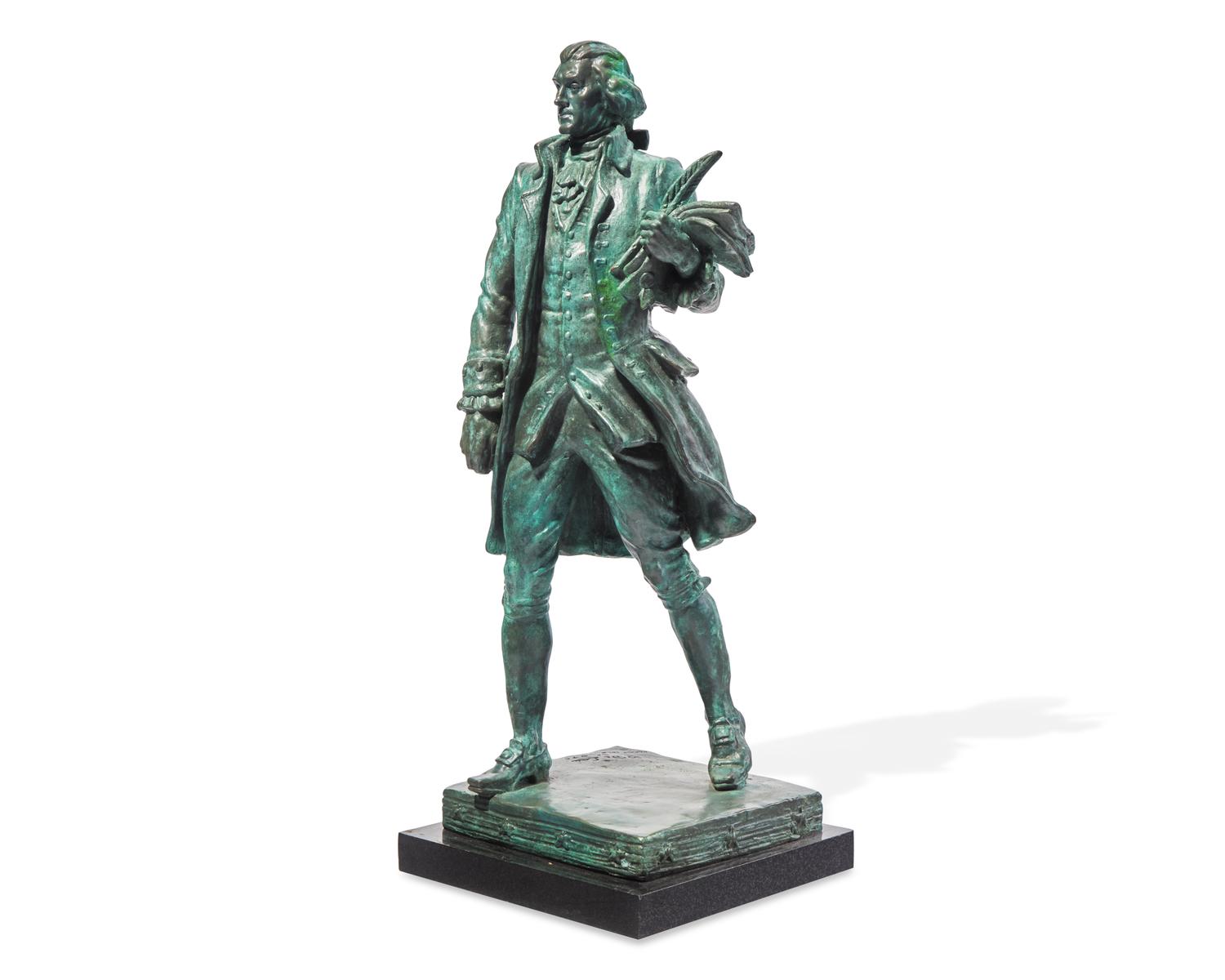 Thomas Jefferson