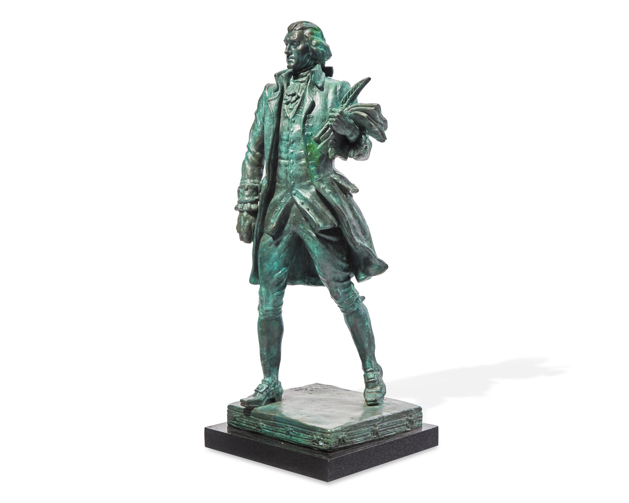 Thomas Jefferson