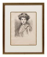 Charles Dana Gibson (American, 1877-1944)
