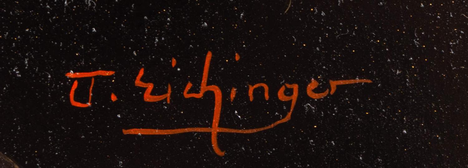 Otto Eichinger