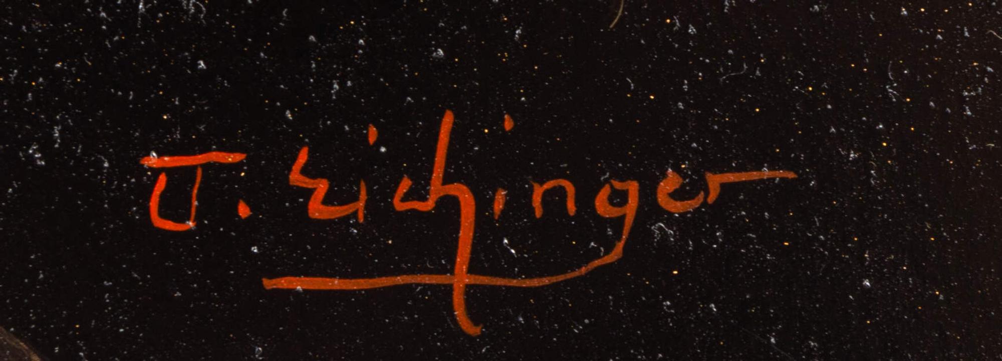 Otto Eichinger
