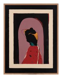 First Dream , 1981