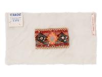 Collection of Six Embroidery Samples by Vermont, Paris, 1950-78s