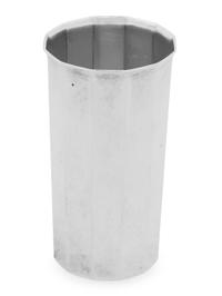 A Tiffany and Co. Silver Vase
