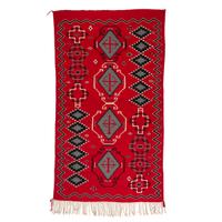 Navajo Germantown Weaving / Rug