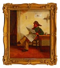 Charles Callcott