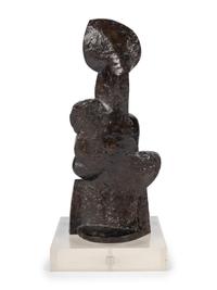 L'éveil , 1937