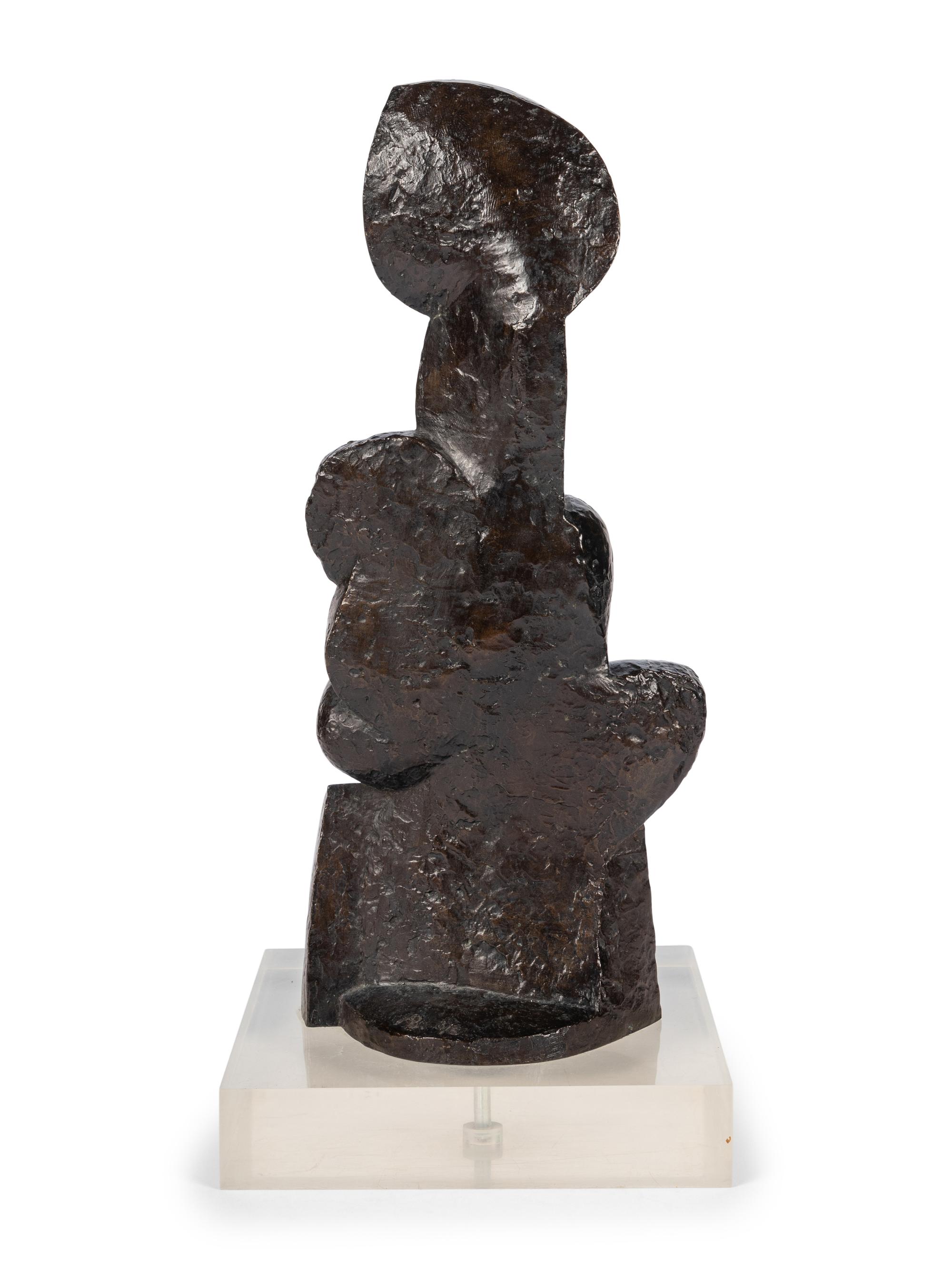 L'éveil , 1937
