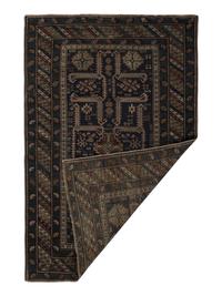 A Dagestan or Shirvan Rug