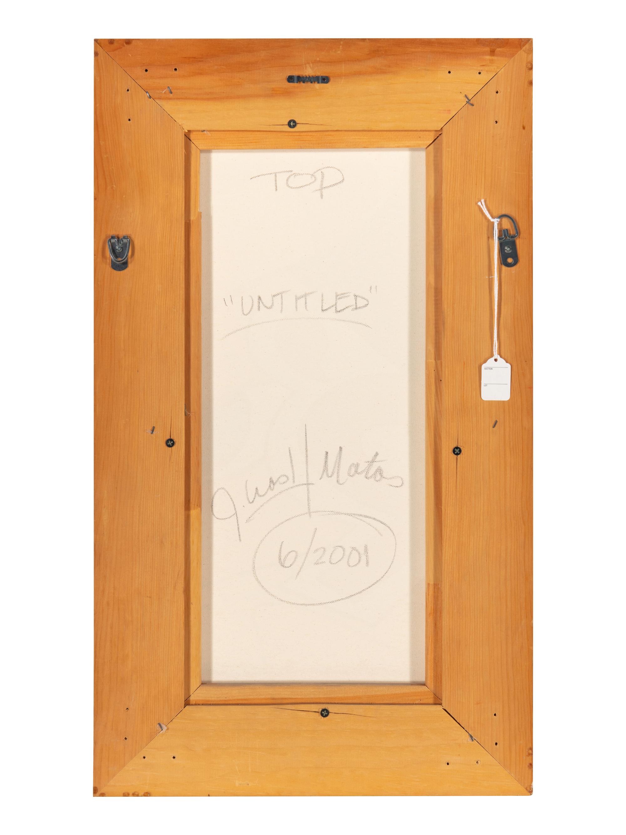 Untitled , 2000
