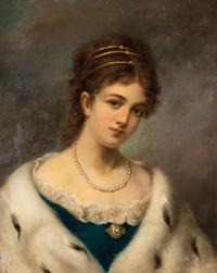 Artist Unknown, 19th Century