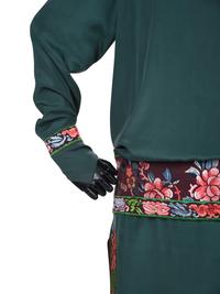 Callot Soeurs Haute Couture Two-Piece Skirt Ensemble, Winter 1928