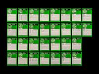 A Complete Set of 1977-78 Topps Basketball Cards,