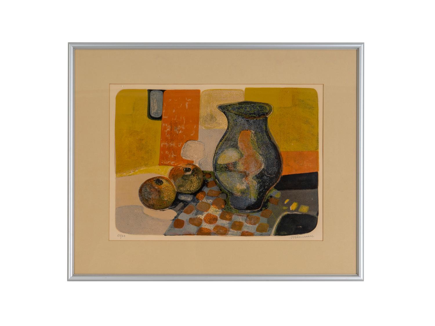 Untitled (Still Life)