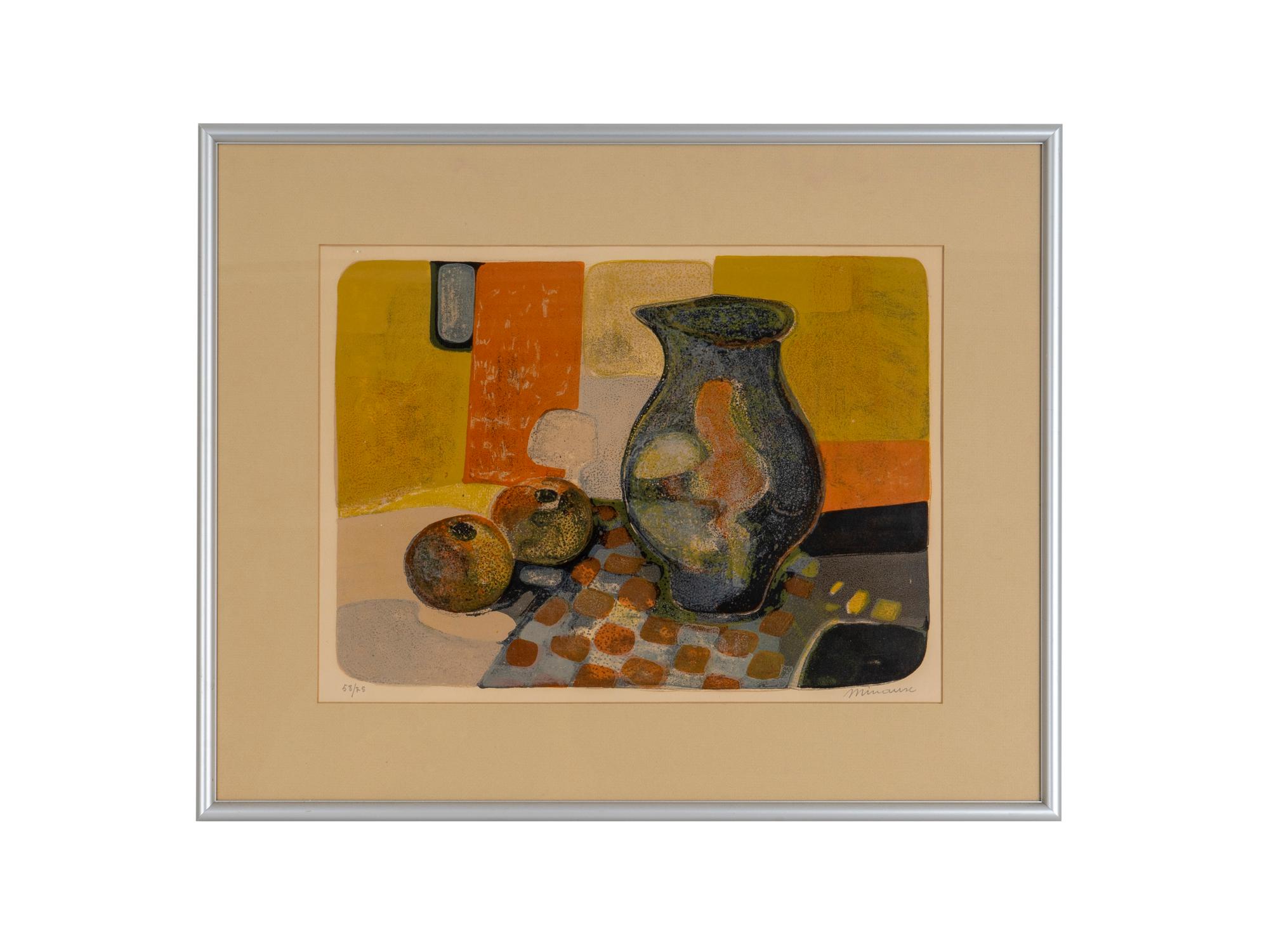 Untitled (Still Life)