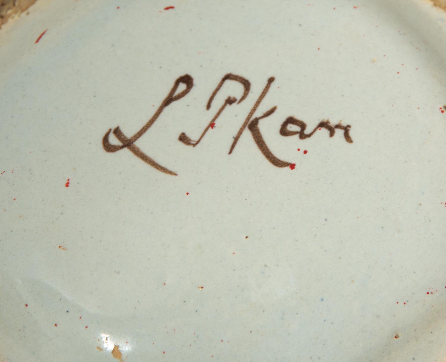 A Collection of Delft Ware