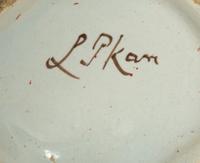 A Collection of Delft Ware