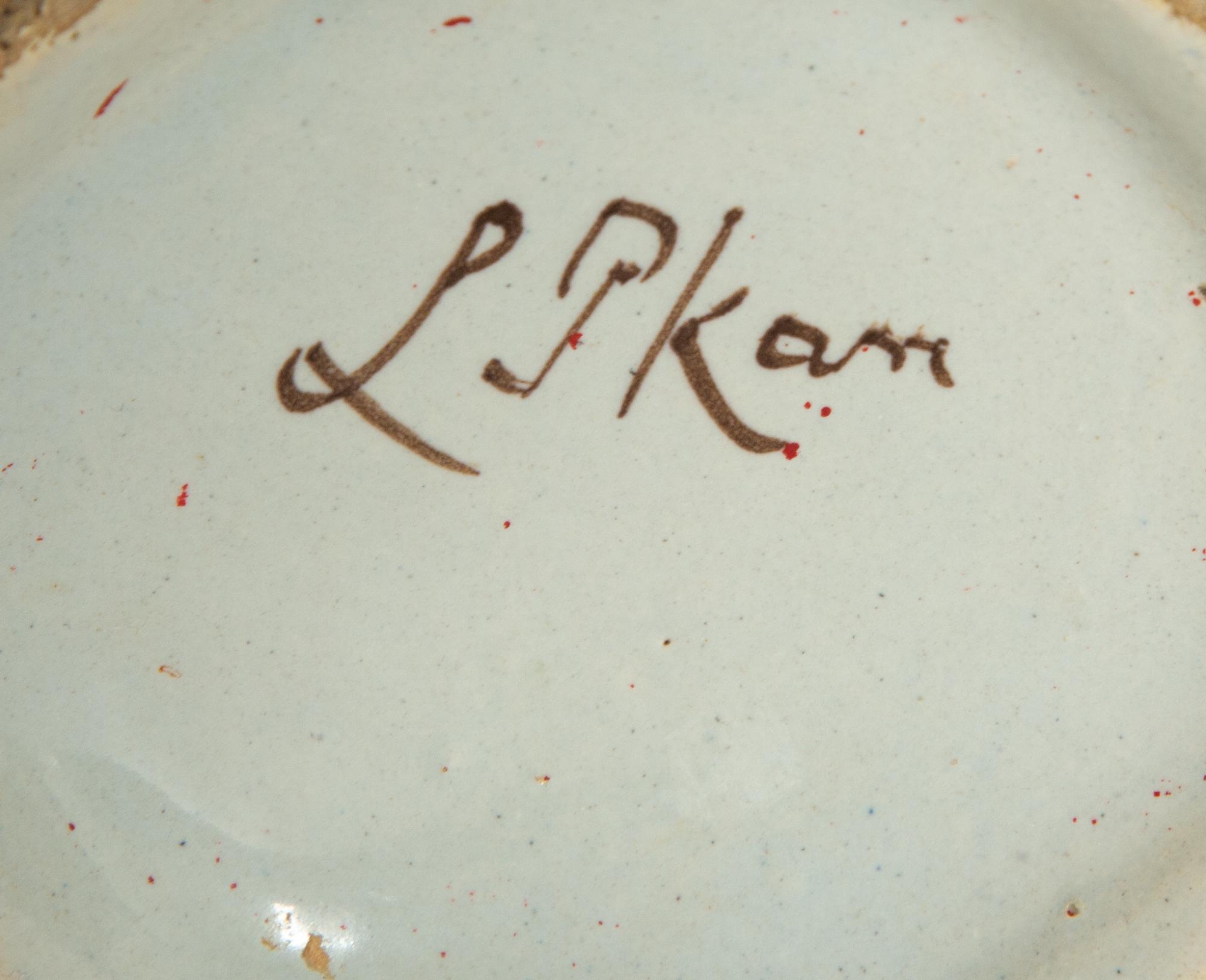 A Collection of Delft Ware