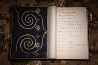 [FORE-EDGE PAINTING] Wenyuan Yinghua (Finest Blossoms in the Garden of Literature) .