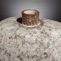 Claude Conover (American, 1907–1994) — Sutut Vessel, 1981
