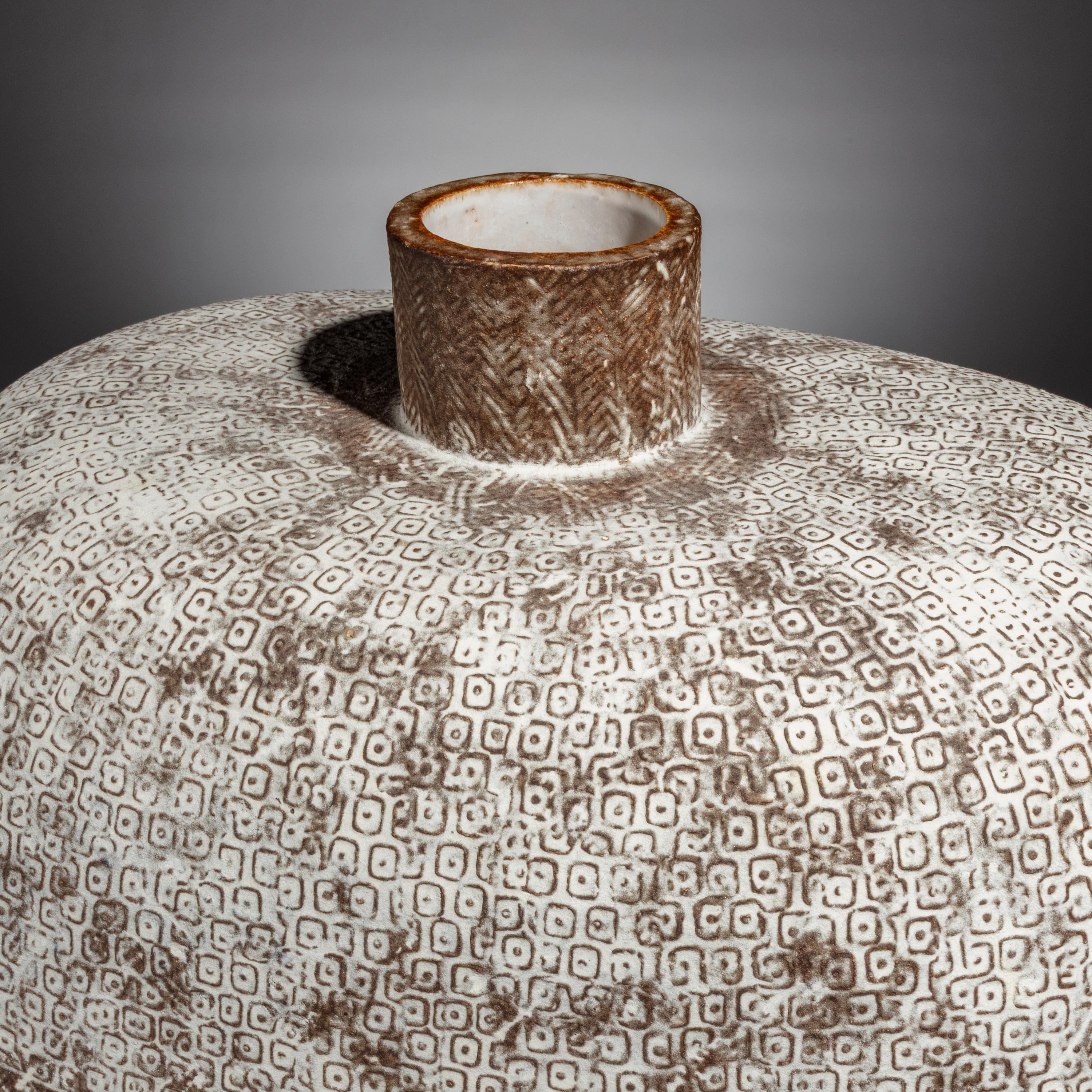 Claude Conover (American, 1907–1994) — Sutut Vessel, 1981