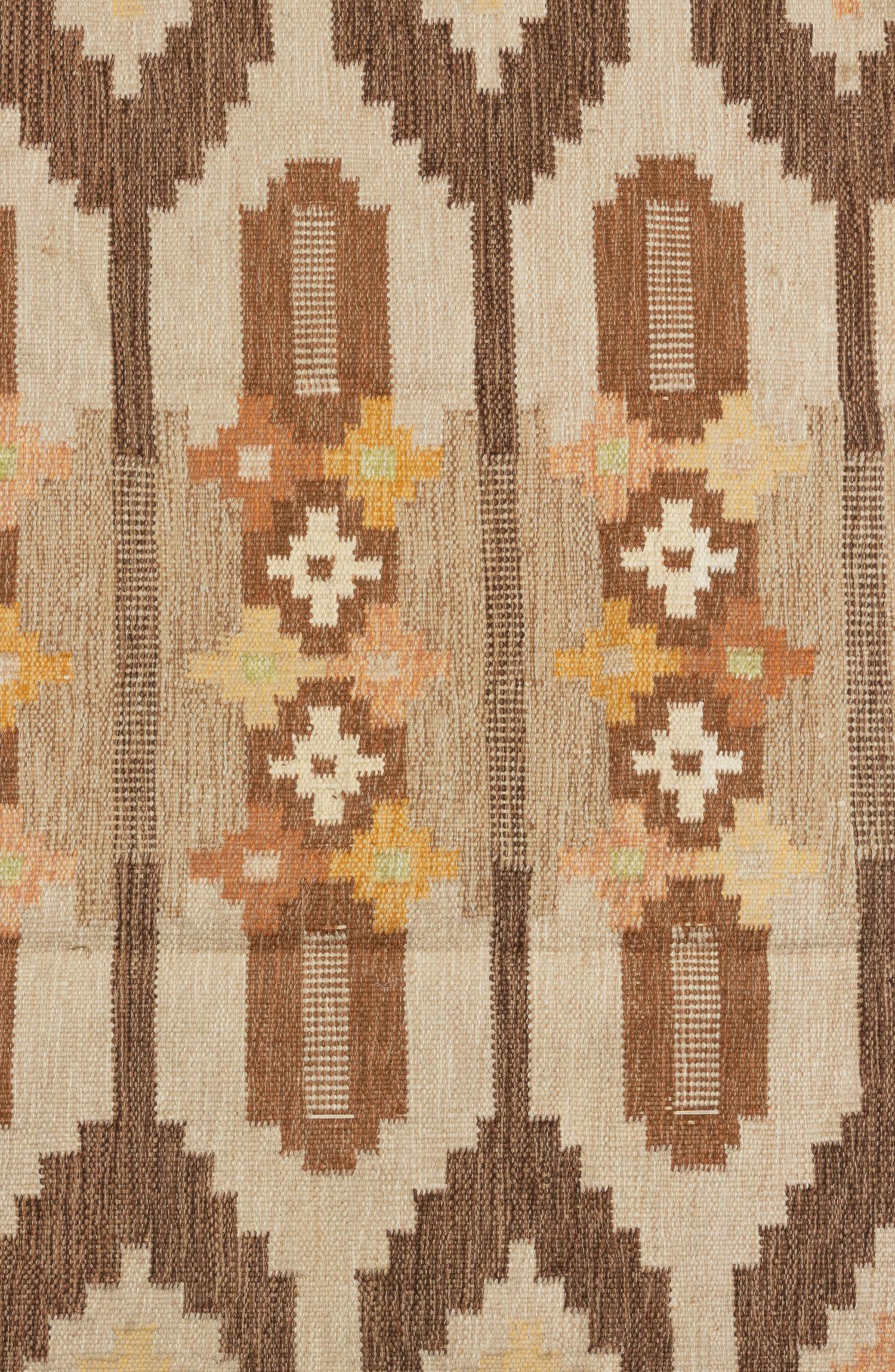 Flatweave Rug
