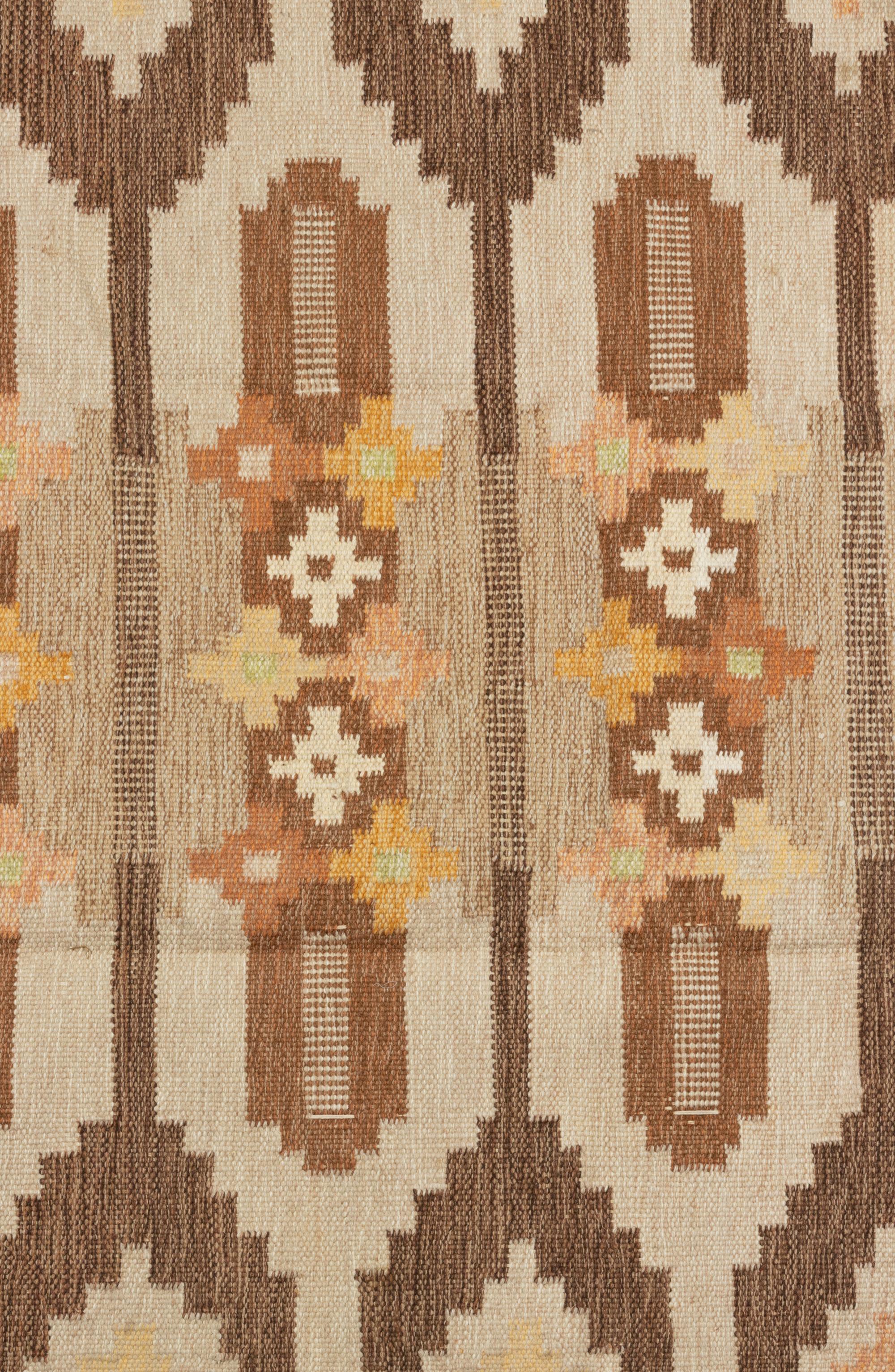 Flatweave Rug