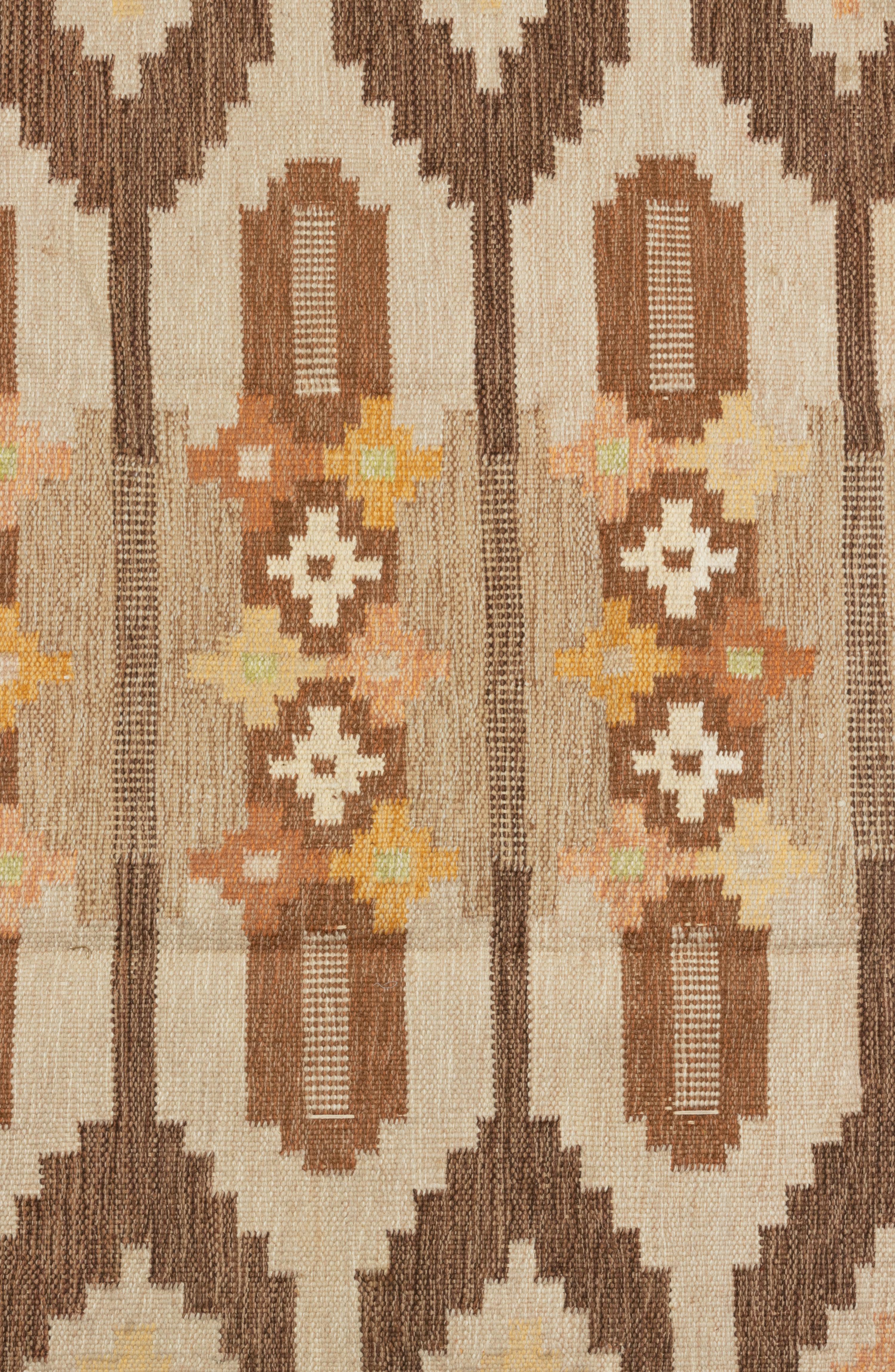Flatweave Rug